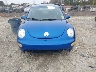 3VWCD21C33M****** Usados 2003 Volkswagen New Beetle en Estado de Carolina del Norte