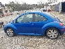 3VWCD21C33M****** Salvamento 2003 Volkswagen New Beetle