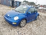 3VWCD21C33M****** Usados y Reparables 2003 Volkswagen New Beetle en Wilmington