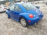 3VWCD21C33M****** Salvamento y Reparables 2003 Volkswagen New Beetle en Wilmington