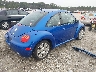 3VWCD21C33M****** Salvamento y Destrozados 2003 Volkswagen New Beetle en Estado de Carolina del Norte
