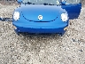 3VWCD21C33M****** Salvamento y Reparables 2003 Volkswagen New Beetle en Estado de Carolina del Norte