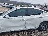 1N4BL4BV1MN****** Salvage and Repairable 2021 Nissan Altima in Arkansas State