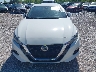 1N4BL4BV1MN****** Wrecked 2021 Nissan Altima in Arkansas State