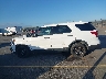 1FM5K8AR1HG****** Repairable 2017 Ford Utility Police Interceptor in South Carolina State