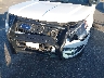1FM5K8AR1HG****** Salvage and Repairable 2017 Ford Utility Police Interceptor in South Carolina State