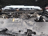 3GCUKREC3JG****** Repairable 2018 Chevrolet Silverado 1500 in Raleigh