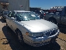 2G4WB55K511****** Repairable 2001 Buick Regal in Texas State
