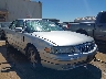 2G4WB55K511****** Salvage and Wrecked 2001 Buick Regal in San Antonio South