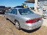 2G4WB55K511****** Salvage and Repairable 2001 Buick Regal in San Antonio South