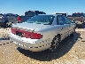 2G4WB55K511****** Salvage and Wrecked 2001 Buick Regal in Texas State