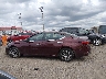 1N4BL4DV2PN****** Salvage 2023 Nissan Altima