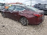 1N4BL4DV2PN****** Salvage and Repairable 2023 Nissan Altima in Nashville