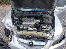 19UUA66244A****** Repairable 2004 Acura TL in West Palm Beach