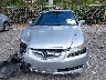 19UUA66244A****** Wrecked 2004 Acura TL in Florida State