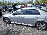19UUA66244A****** Repairable 2004 Acura TL in Florida State