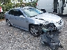 19UUA66244A****** Salvage and Wrecked 2004 Acura TL in West Palm Beach