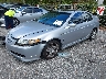 19UUA66244A****** Used and Repairable 2004 Acura TL in West Palm Beach