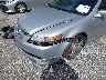 19UUA66244A****** Salvage and Repairable 2004 Acura TL in Florida State
