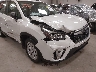 JF2SKACC6KH****** Salvage and Wrecked 2019 Subaru Forester in Portland Gorham