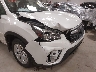 JF2SKACC6KH****** Salvage and Wrecked 2019 Subaru Forester in Maine State