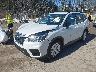 JF2SKACC6KH****** Used and Repairable 2019 Subaru Forester in Portland Gorham