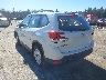JF2SKACC6KH****** Salvage and Repairable 2019 Subaru Forester in Portland Gorham