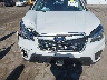 JF2SKACC6KH****** Salvage and Repairable 2019 Subaru Forester in Maine State