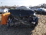 1FAHP2D8XHG****** Wrecked 2017 Ford Taurus in Tennessee State