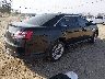 1FAHP2D8XHG****** Salvage and Wrecked 2017 Ford Taurus in Tennessee State