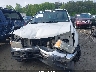 1GTDS136558****** Wrecked 2005 GMC Canyon in Georgia State