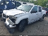 1GTDS136558****** Used and Repairable 2005 GMC Canyon in Atlanta North
