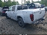 1GTDS136558****** Salvage and Repairable 2005 GMC Canyon in Atlanta North