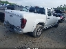 1GTDS136558****** Salvage and Wrecked 2005 GMC Canyon in Georgia State