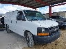 1GC2GTBA6A1****** Salvamento y Destrozados 2010 Chevrolet Express 3500 en Fort Myers