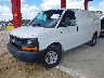 1GC2GTBA6A1****** Usados y Reparables 2010 Chevrolet Express 3500 en Fort Myers