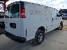 1GC2GTBA6A1****** Salvamento y Destrozados 2010 Chevrolet Express 3500 en Estado de Florida