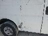 1GC2GTBA6A1****** Salvamento y Reparables 2010 Chevrolet Express 3500 en Estado de Florida