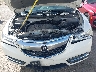 5FRYD3H47GB****** Reparables 2016 Acura MDX en Tucson