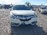 5FRYD3H47GB****** Destrozados 2016 Acura MDX en Estado de Arizona