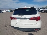 5FRYD3H47GB****** Destrozados 2016 Acura MDX