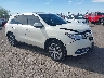 5FRYD3H47GB****** Salvamento y Destrozados 2016 Acura MDX en Tucson