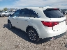5FRYD3H47GB****** Salvamento y Reparables 2016 Acura MDX en Tucson
