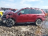 JF2SJAECXJH****** Repairable 2018 Subaru Forester in Oklahoma State