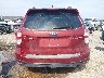 JF2SJAECXJH****** Wrecked 2018 Subaru Forester