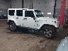 1C4BJWEG7HL****** Salvamento y Destrozados 2017 Jeep Wrangler en Avenel New Jersey
