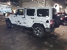 1C4BJWEG7HL****** Salvamento y Reparables 2017 Jeep Wrangler en Avenel New Jersey