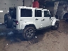 1C4BJWEG7HL****** Salvamento y Destrozados 2017 Jeep Wrangler en Estado de Nueva Jersey