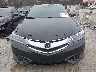 19UDE2F44JA****** Wrecked 2018 Acura ILX in Georgia State