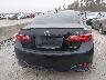 19UDE2F44JA****** Wrecked 2018 Acura ILX